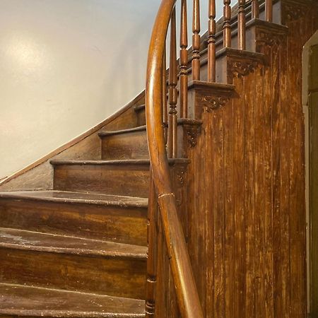 Cozy Modern Apt In The Heart Of Fells Point! Baltimore Eksteriør bilde