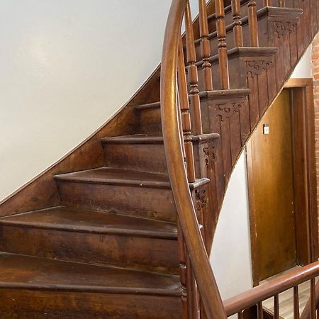 Cozy Modern Apt In The Heart Of Fells Point! Baltimore Eksteriør bilde