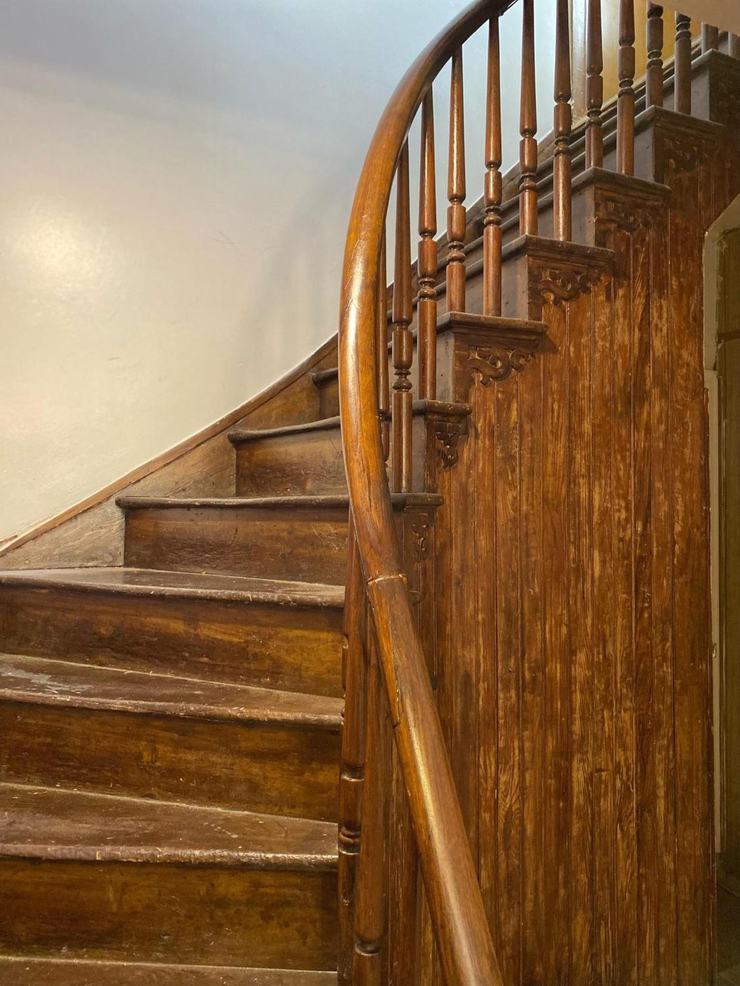 Cozy Modern Apt In The Heart Of Fells Point! Baltimore Eksteriør bilde
